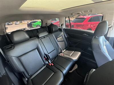 2019 Volkswagen Atlas V6 SE 7 SEATER   - Photo 7 - Wylie, TX 75098