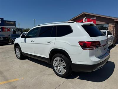 2019 Volkswagen Atlas V6 SE 7 SEATER   - Photo 18 - Wylie, TX 75098