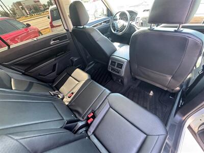 2019 Volkswagen Atlas V6 SE 7 SEATER   - Photo 10 - Wylie, TX 75098