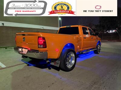 2014 RAM 3500 Tradesman - Photo 33 - Wylie, TX 75098