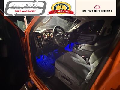 2014 RAM 3500 Tradesman - Photo 28 - Wylie, TX 75098