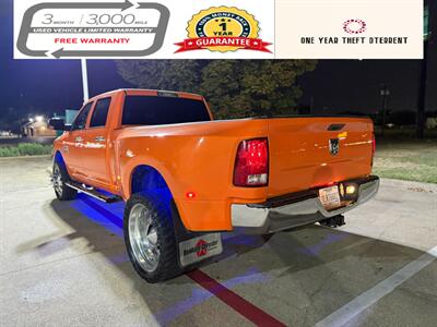 2014 RAM 3500 Tradesman - Photo 22 - Wylie, TX 75098