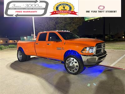 2014 RAM 3500 Tradesman - Photo 21 - Wylie, TX 75098