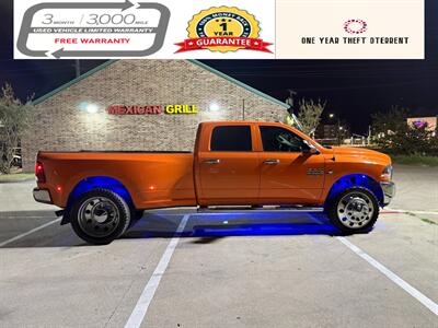 2014 RAM 3500 Tradesman - Photo 19 - Wylie, TX 75098