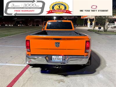 2014 RAM 3500 Tradesman - Photo 34 - Wylie, TX 75098