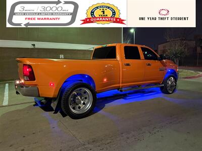 2014 RAM 3500 Tradesman - Photo 32 - Wylie, TX 75098