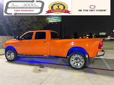 2014 RAM 3500 Tradesman - Photo 3 - Wylie, TX 75098