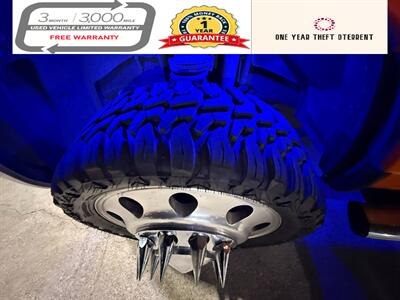 2014 RAM 3500 Tradesman - Photo 29 - Wylie, TX 75098