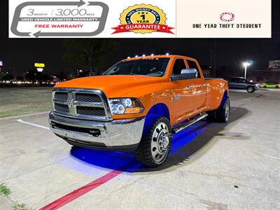 2014 RAM 3500 Tradesman - Photo 16 - Wylie, TX 75098