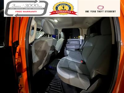 2014 RAM 3500 Tradesman - Photo 24 - Wylie, TX 75098