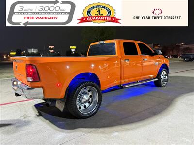 2014 RAM 3500 Tradesman - Photo 35 - Wylie, TX 75098