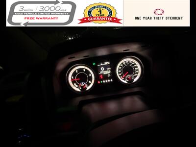 2014 RAM 3500 Tradesman - Photo 14 - Wylie, TX 75098