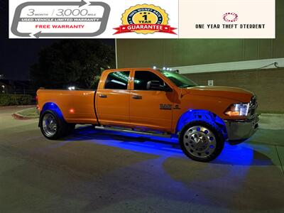 2014 RAM 3500 Tradesman - Photo 26 - Wylie, TX 75098