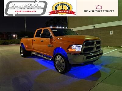 2014 RAM 3500 Tradesman - Photo 18 - Wylie, TX 75098
