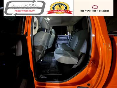 2014 RAM 3500 Tradesman - Photo 25 - Wylie, TX 75098