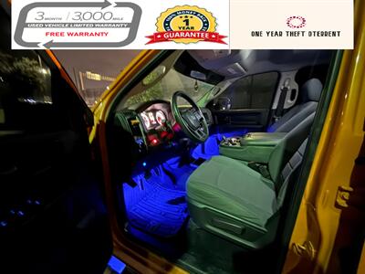 2014 RAM 3500 Tradesman - Photo 13 - Wylie, TX 75098