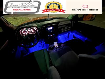 2014 RAM 3500 Tradesman - Photo 9 - Wylie, TX 75098