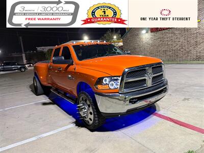 2014 RAM 3500 Tradesman - Photo 17 - Wylie, TX 75098