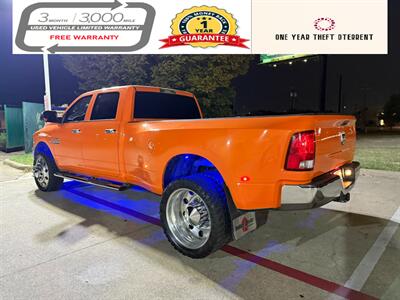 2014 RAM 3500 Tradesman - Photo 23 - Wylie, TX 75098