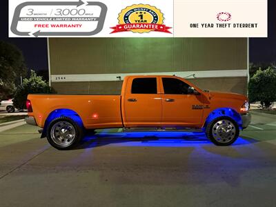 2014 RAM 3500 Tradesman - Photo 27 - Wylie, TX 75098