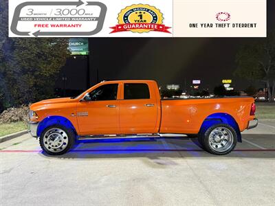 2014 RAM 3500 Tradesman - Photo 31 - Wylie, TX 75098