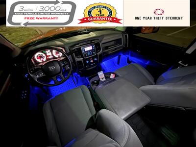 2014 RAM 3500 Tradesman - Photo 2 - Wylie, TX 75098