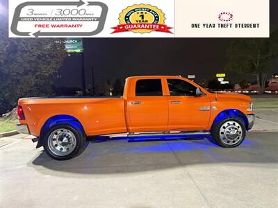 2014 RAM 3500 Tradesman - Photo 36 - Wylie, TX 75098