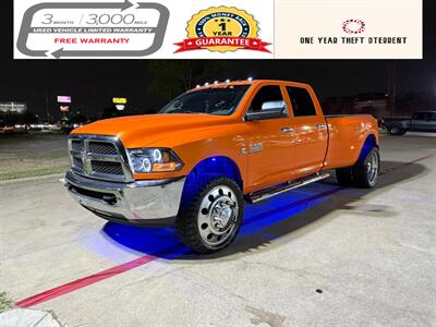 2014 RAM 3500 Tradesman - Photo 15 - Wylie, TX 75098