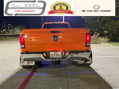 2014 RAM 3500 Tradesman - Photo 20 - Wylie, TX 75098