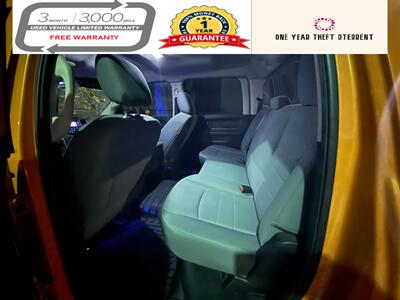 2014 RAM 3500 Tradesman - Photo 8 - Wylie, TX 75098