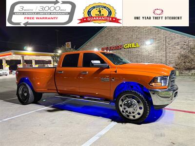 2014 RAM 3500 Tradesman - Photo 4 - Wylie, TX 75098