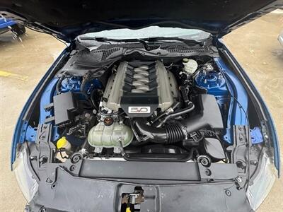 2017 Ford Mustang GT   - Photo 4 - Wylie, TX 75098