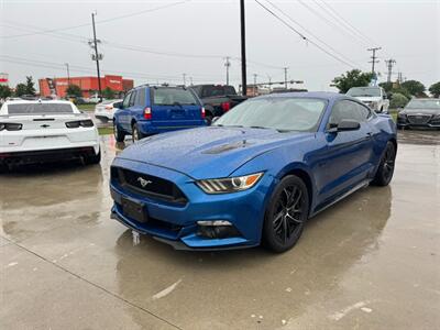 2017 Ford Mustang GT   - Photo 3 - Wylie, TX 75098