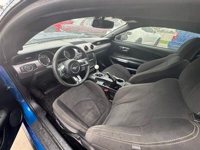 2017 Ford Mustang GT   - Photo 2 - Wylie, TX 75098