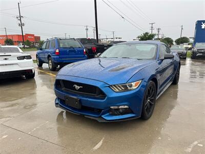 2017 Ford Mustang GT   - Photo 5 - Wylie, TX 75098