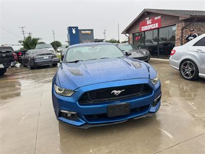 2017 Ford Mustang GT   - Photo 7 - Wylie, TX 75098
