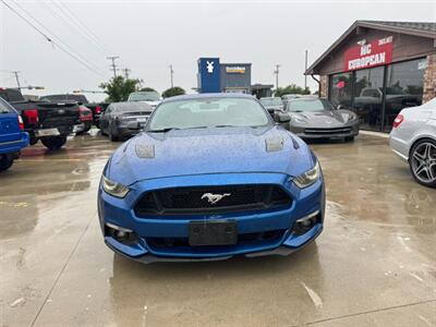 2017 Ford Mustang GT   - Photo 11 - Wylie, TX 75098