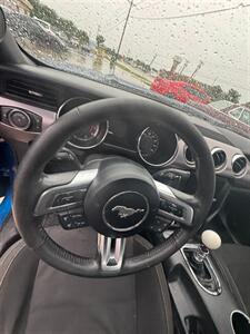 2017 Ford Mustang GT   - Photo 9 - Wylie, TX 75098