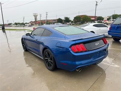 2017 Ford Mustang GT   - Photo 8 - Wylie, TX 75098
