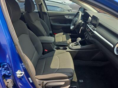 2024 Kia Forte LXS 30000 MILES - Photo 2 - Wylie, TX 75098