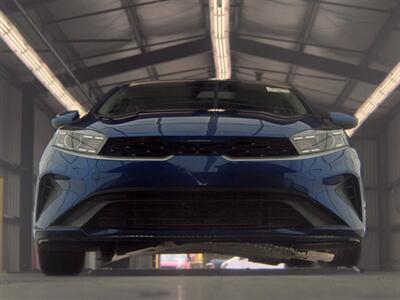 2024 Kia Forte LXS 30000 MILES - Photo 12 - Wylie, TX 75098