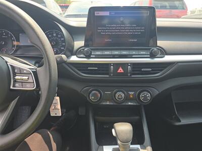 2024 Kia Forte LXS 30000 MILES - Photo 3 - Wylie, TX 75098