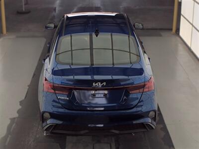 2024 Kia Forte LXS 30000 MILES - Photo 8 - Wylie, TX 75098