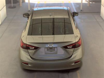 2015 Mazda Mazda3 i Grand Touring 6 Speed Manual - Photo 13 - Wylie, TX 75098