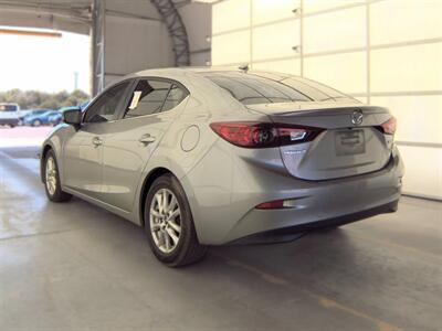 2015 Mazda Mazda3 i Grand Touring 6 Speed Manual - Photo 2 - Wylie, TX 75098
