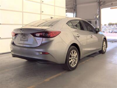 2015 Mazda Mazda3 i Grand Touring 6 Speed Manual - Photo 14 - Wylie, TX 75098