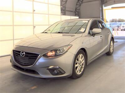 2015 Mazda Mazda3 i Grand Touring 6 Speed Manual - Photo 15 - Wylie, TX 75098