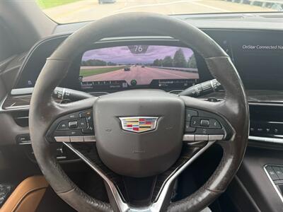 2021 Cadillac Escalade ESV Sport   - Photo 26 - Wylie, TX 75098
