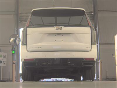 2021 Cadillac Escalade ESV Sport   - Photo 9 - Wylie, TX 75098
