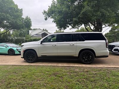 2021 Cadillac Escalade ESV Sport   - Photo 21 - Wylie, TX 75098
